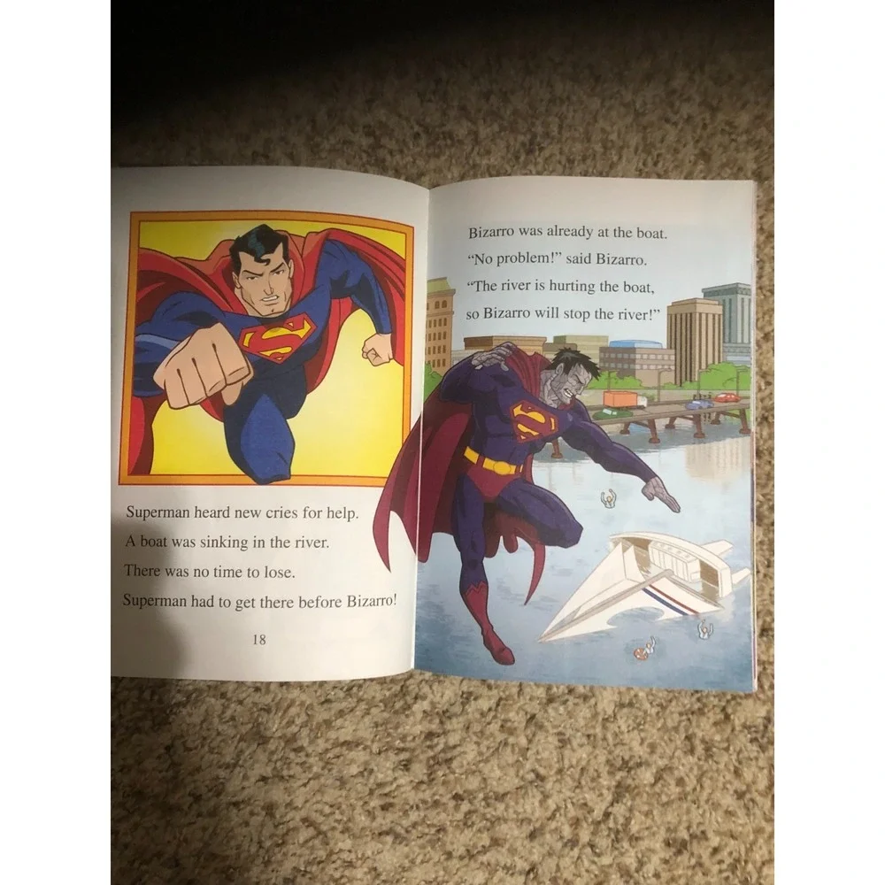 I Can Read Books Step Into Reading Levels 1 and 2 Lot of 7 Childrens Books